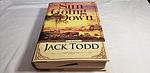 Cover of 'Sun Going Down' by Jack Todd