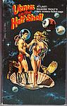 Cover of 'Venus On The Half Shell' by Philip José Farmer