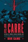 Cover of 'Our Game' by John le Carré