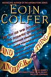 Cover of 'And Another Thing...' by Eoin Colfer