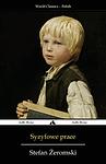 Cover of 'Syzyfowe Prace' by Stefan Zeromski