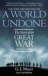 Cover of 'World War I' by Various