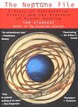 Cover of 'The Neptune File' by Tom Standage