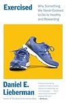 Cover of 'Exercised' by Daniel E. Lieberman
