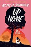 Cover of 'Up Home' by Ruth J. Simmons