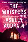 Cover of 'The Whispers' by Ashley Audrain