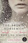 Cover of 'The Bronze Horseman' by Paullina Simons