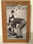 Cover of 'The Bogey Man' by George Plimpton