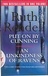 Cover of 'An Unkindness Of Ravens' by Ruth Rendell