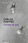 Cover of 'A Change Of Skin' by Carlos Fuentes