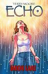 Cover of 'Moon Lake' by Terry Moore