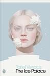Cover of 'The Ice Palace' by Tarjei Vesaas