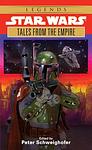 Cover of 'Star Wars' by Peter Schweighofer