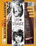 Cover of 'Life Is Strange' by Matt Forbeck
