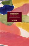 Cover of 'Speedboat' by Renata Adler