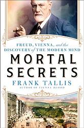 Cover of 'Mortal Secrets' by Frank Tallis