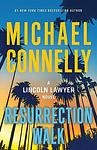 Cover of 'The Lincoln Lawyer' by Michael Connelly