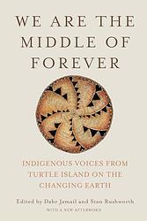 Cover of 'We Are The Middle Of Forever' by Dahr Jamail