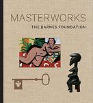 Cover of 'The Barnes Foundation' by Judith F. Dolkart