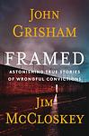 Cover of 'Framed' by John Grisham