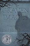 Cover of 'Graven Images' by Paul Fleischman