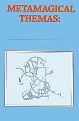 Cover of 'Metamagical Themas' by Douglas Hofstadter
