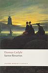 Cover of 'Sartor Resartus' by Thomas Carlyle
