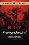 Cover of 'Scarlet Plume' by Frederick Manfred