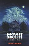 Cover of 'Fright Night' by John Skipp 