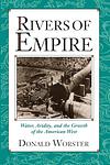 Cover of 'Rivers Of Empire' by Donald Worster