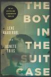 Cover of 'The Boy In The Suitcase' by Lene Kaaberbøl