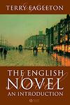Cover of 'The English Novel' by Terry Eagleton