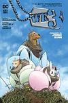 Cover of 'We3' by Grant Morrison