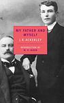 Cover of 'My Father And Myself' by J. R. Ackerley