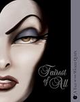 Cover of 'Fairest Of All' by Serena Valentino