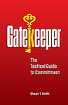 Cover of 'Gatekeeper' by Shawn T. Smith