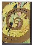 Cover of 'The Painted Alphabet' by Diana Darling