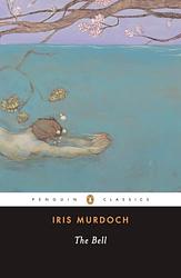 Cover of 'The Bell' by Iris Murdoch