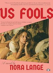 Cover of 'Us Fools' by Nora Lange