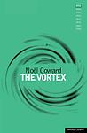 Cover of 'The Vortex' by Noel Coward