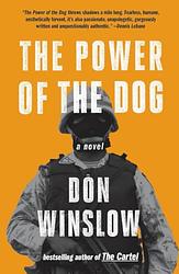 Cover of 'The Power Of The Dog' by Don Winslow