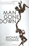 Cover of 'Man Gone Down' by Michael Thomas