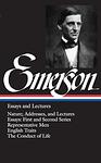 Cover of 'The Conduct Of Life' by Ralph Waldo Emerson