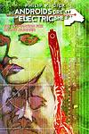 Cover of 'Do Androids Dream Of Electric Sheep? 2' by Philip K. Dick