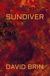 Cover of 'Sundiver' by David Brin