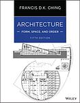 Cover of 'Architecture' by Francis D.K. Ching