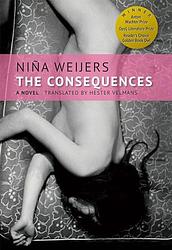 Cover of 'The Consequences' by Niña Weijers