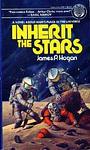Cover of 'Inherit The Stars' by James P. Hogan