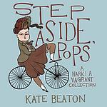 Cover of 'Hark! A Vagrant' by Kate Beaton