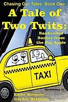 Cover of 'A Tale Of Two Twits' by Wetmore, Eddie, Wetmore, Gordon, Wetmore, Beverly